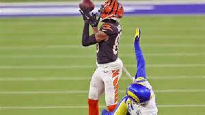Super Bowl 2022 Jalen Ramsey, officials got away with errors