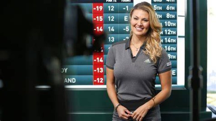 Super Bowl another prime assignment for rising CBS star Amanda Balionis