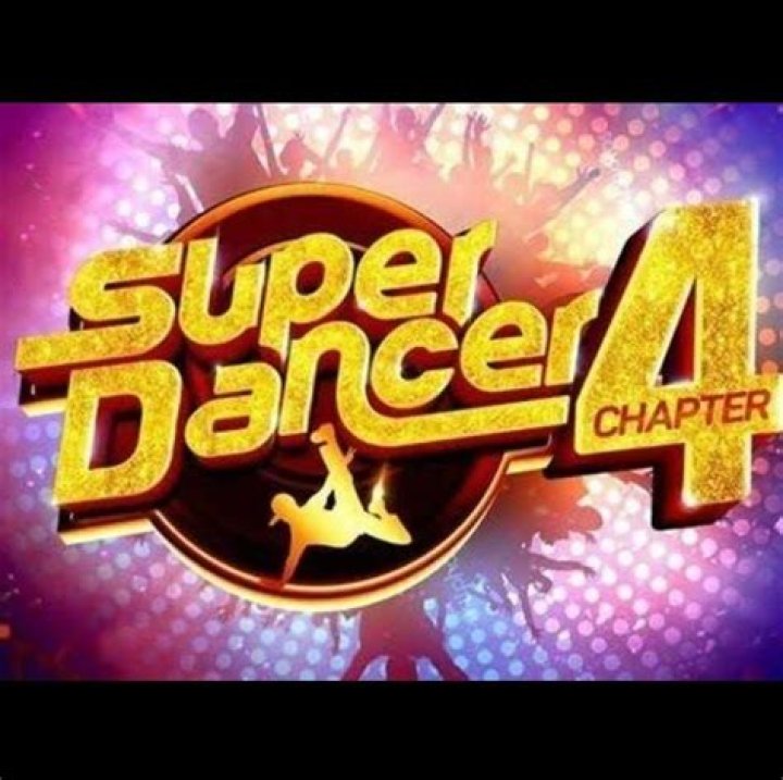 Super Dancer Chapter 4 HDTV 480p 200Mb 25 July 2021