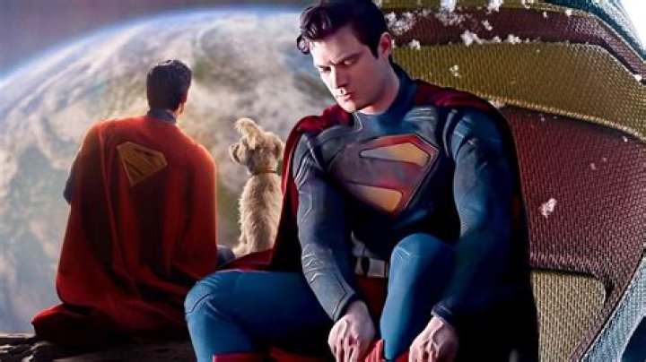 SUPERMAN Superman Photo (32224415) Fanpop