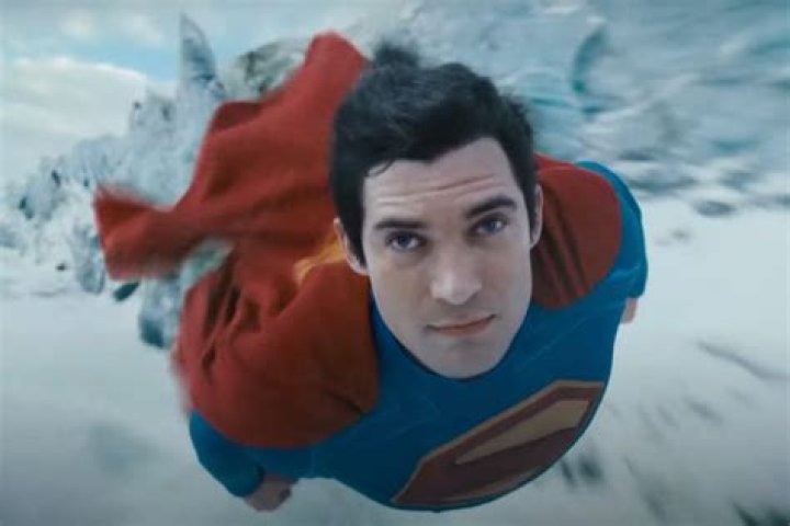 SUPERMANNING! [PIC]