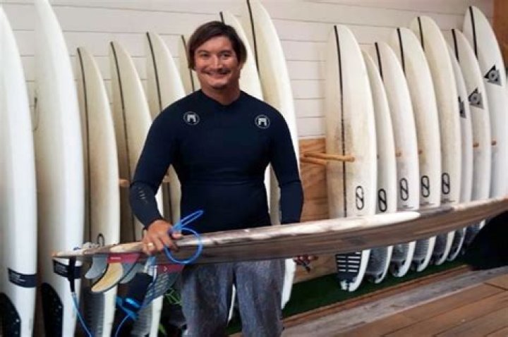 Surfer Mikala Jones Wife Who Is Emma? Married Life And Age