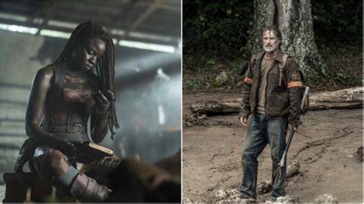 Survival, Loyalty, And The Essence Of The Walking Dead