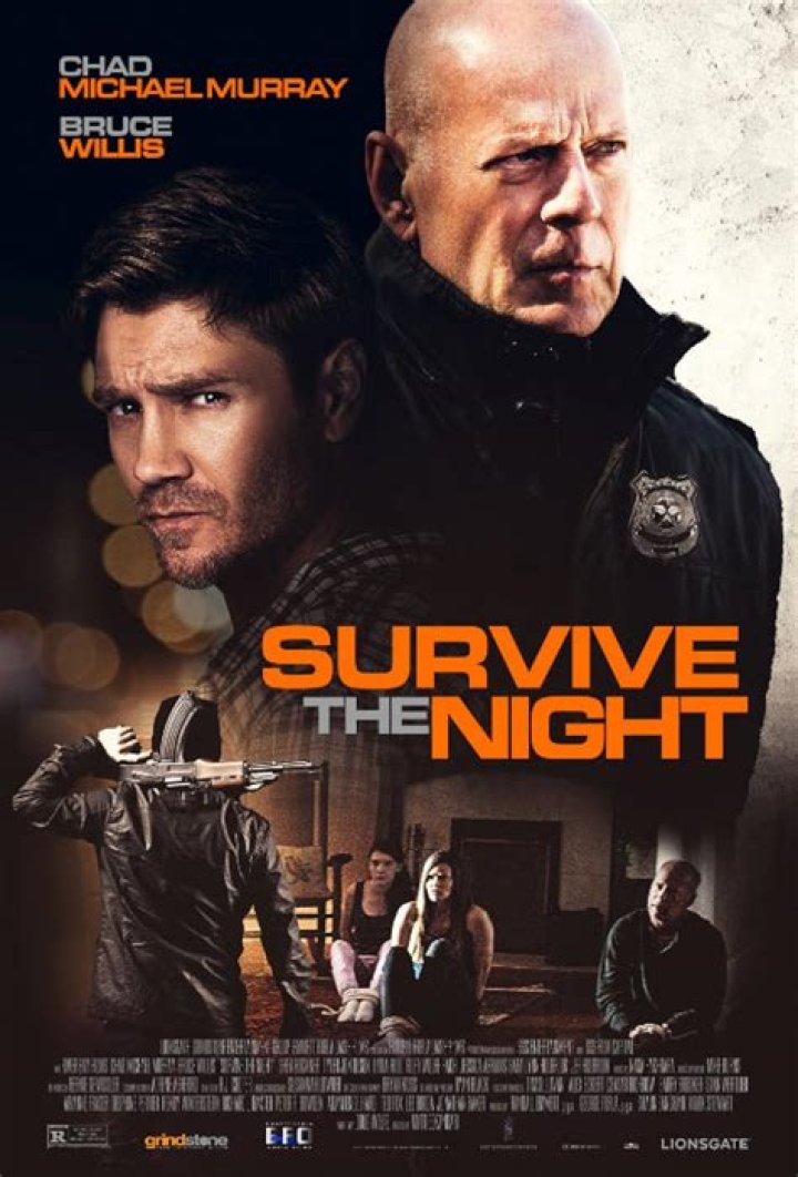 Survive the Night 2020 720p BluRay x264YOL0W SceneSource