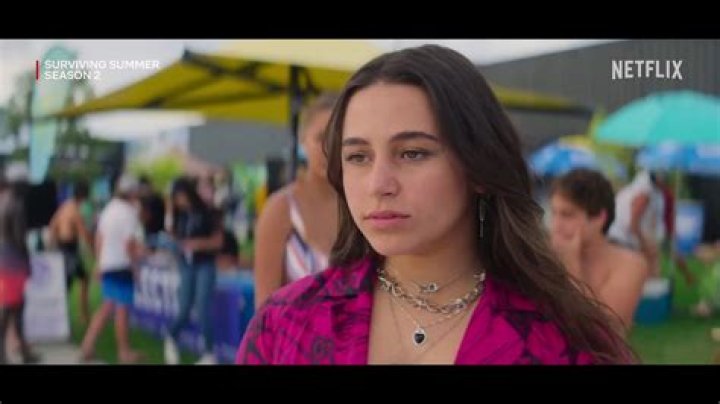 Surviving Summer season 2 trailer ScreenHub Australia Film
