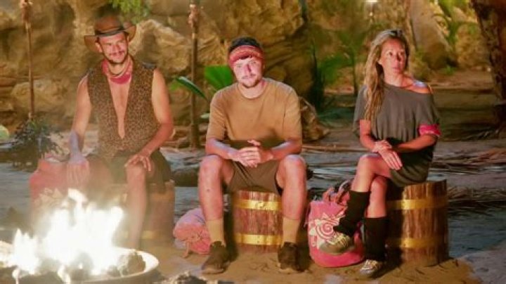 Survivor (2001)