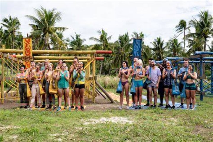 Survivor 2019 Who Was Voted Off Survivor Last Night? 2/20/2019 on
