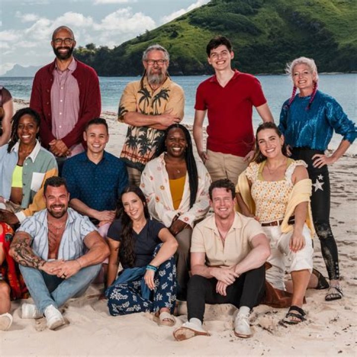 Survivor 2022 Filming Locations Revealed Where is the Island? OtakuKart