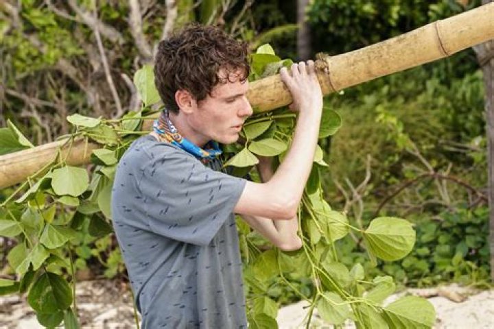 Survivor 42 player Zach Wurtenberger on how it all went wrong