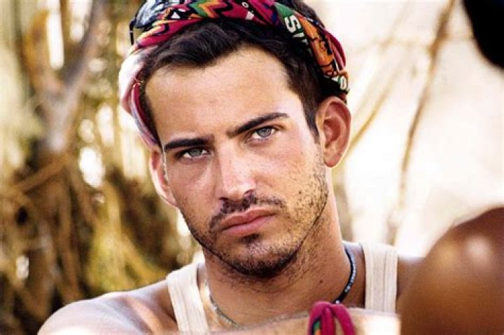 Survivor Brandon Quinton reflects on being a 'flamboyant out gay