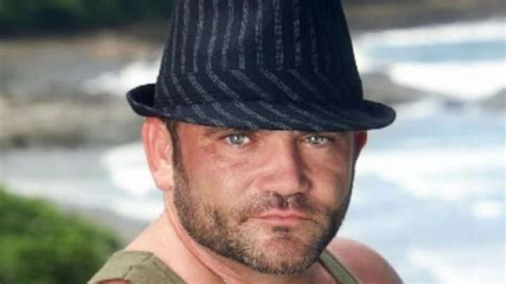 survivor russell