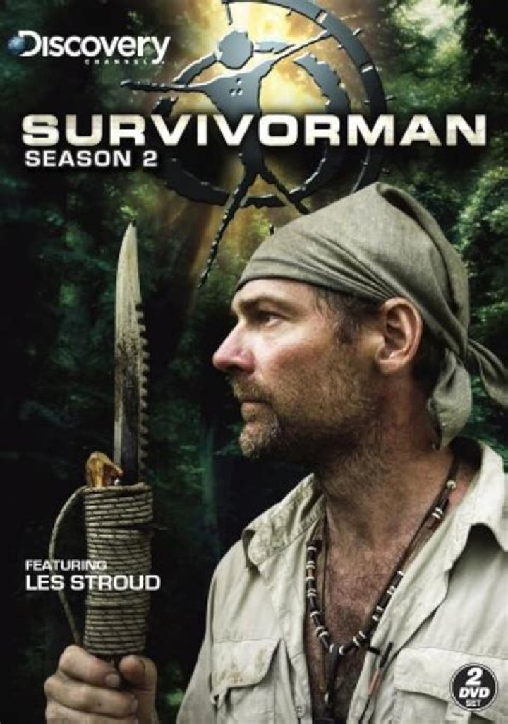 Survivorman Died In Australia