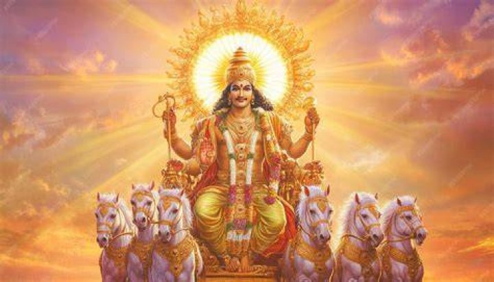 Surya