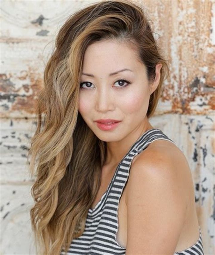Susan Park Filmes, Biografia e Listas na MUBI