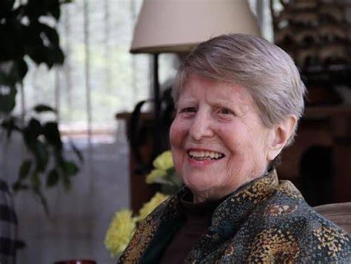 Susan Richardson, 92, theater producer, manager amNewYork