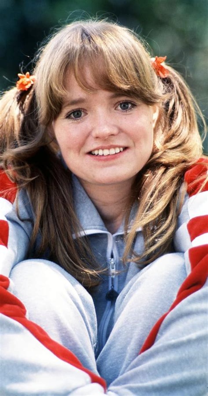 Susan Richardson IMDb