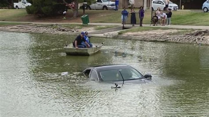 Susan Smith Drives Car Into Lake With Sons Inside Criminal