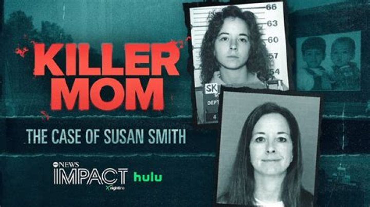 Susan Smith Killer Mom&rsquo;s Beauty Makeover Behind Bars National Enquirer