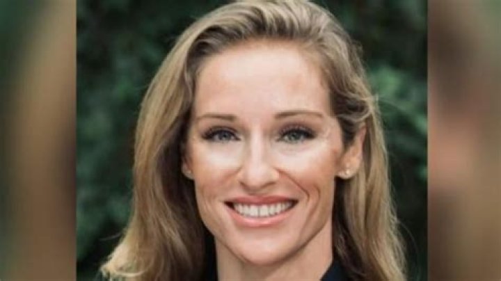 Susanna Gibson Leak Reddit Republican Leads Virginia Race Amid S*x Scandal