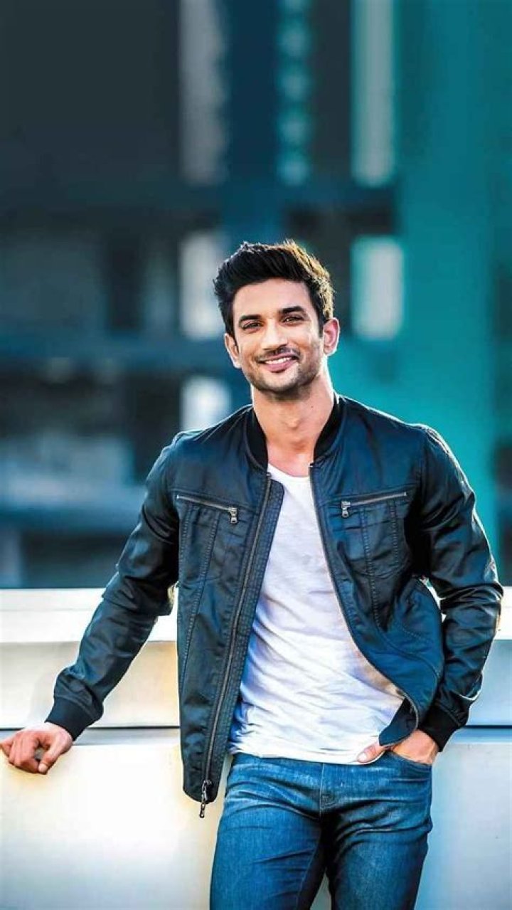 Sushant Singh Rajput's manager Disha Salian's death "accidental"