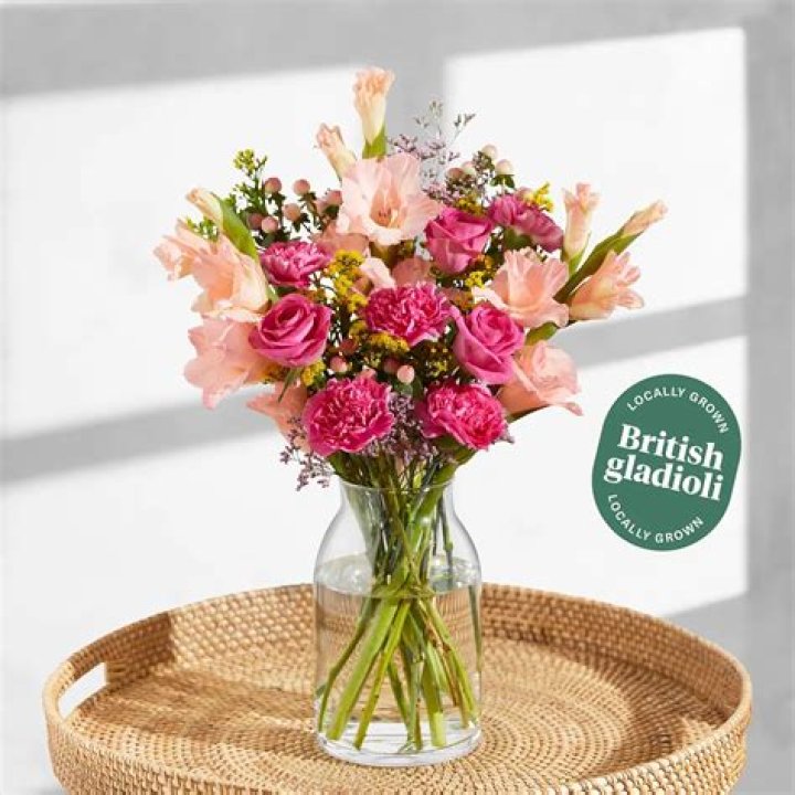 Susie Abromeit In Bloom & On a Roll South Magazine