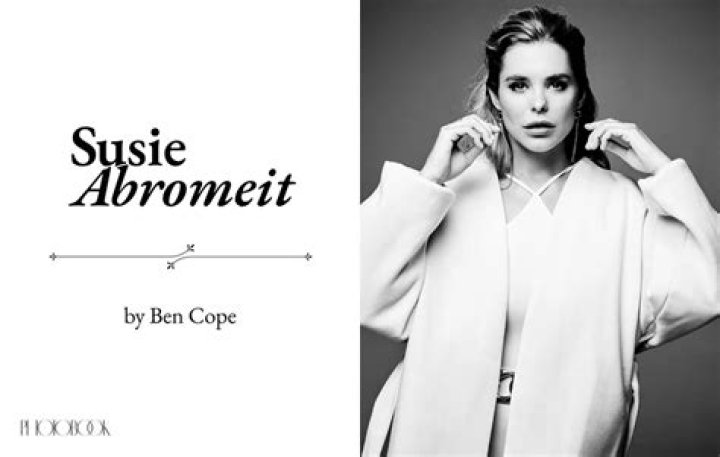 Susie Abromeit in roles on &ldquo;Burn Notice,&rdquo; &ldquo;Sex Drive,&rdquo; &ldquo;I Hope They