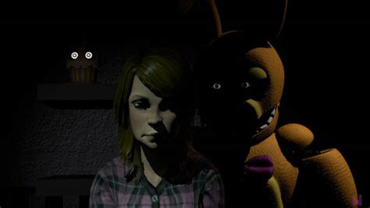 Susie (FNaF SFM) by WojtekHiow37 on DeviantArt