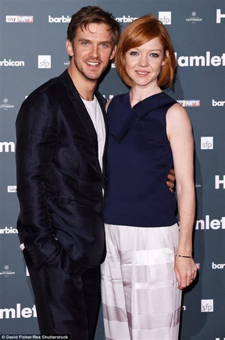 Susie Hariet (Dan Stevens' Wife) Age, Wiki, Kids, Bio, Family, Net