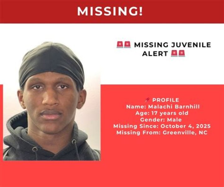 Suspect in missing NC teenagers&rsquo; deaths to be tried as adult Durham