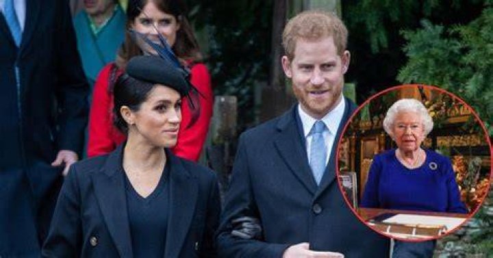 SUSSEX SNUBBED BY EMMYS! Frank Scherma HUMILIAT3S Harry As Heart Of