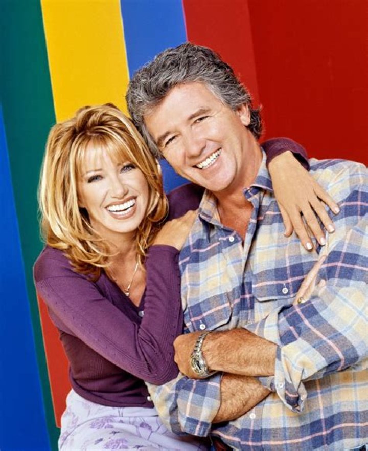 Suzanne Somers' Husband Shares Heartfelt Message Following Her Death. InspireMore