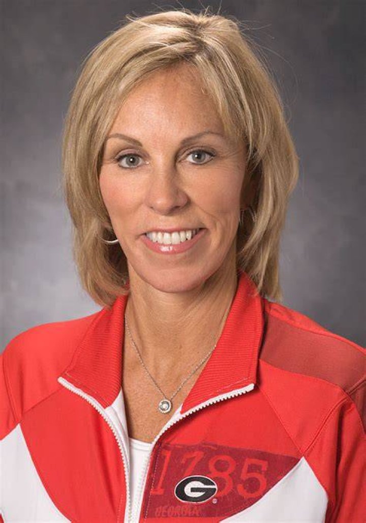 Suzanne Yoculan, inducted into State of Sports Hall of Fame