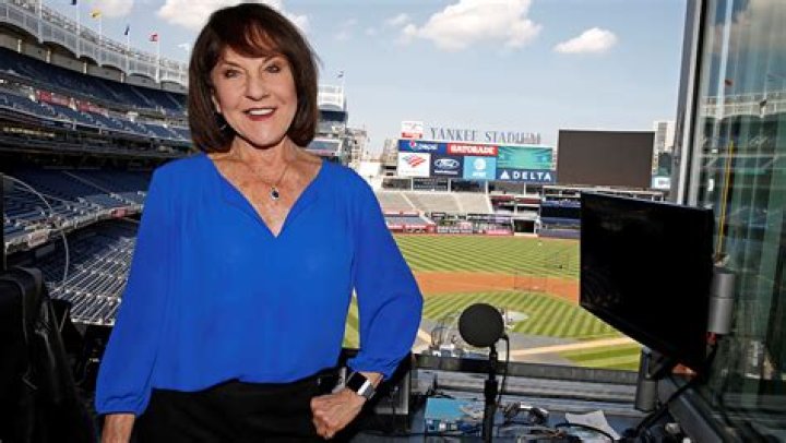 Suzyn Waldman of New York Yankees elected to Radio Hall of Fame