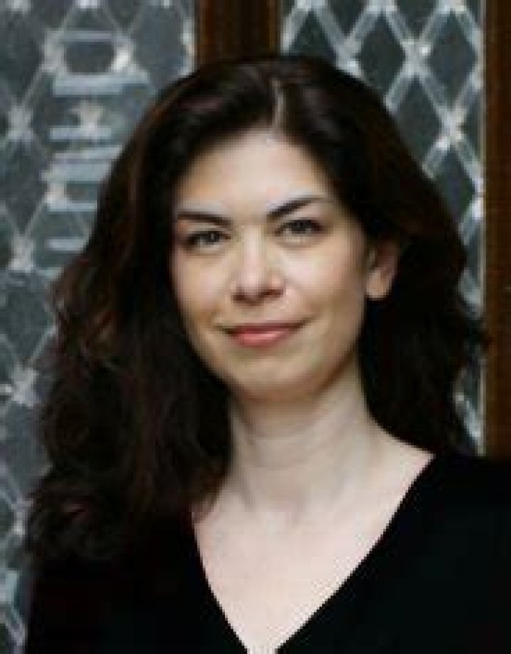 Svetlana Belsky (Piano) Short Biography