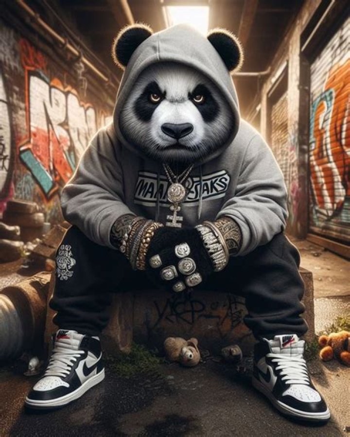 Swag Russian Panda Nude OnlyFans Leaked Photo 22 TopFapGirls
