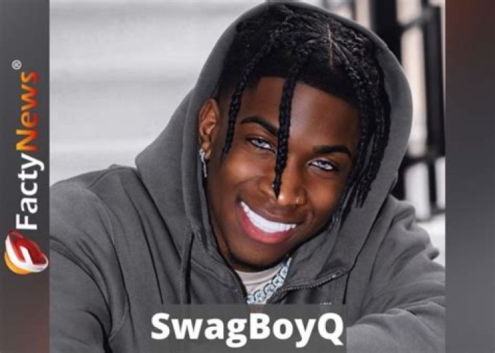 SwagBoyQ Biography, Age, Wiki, Height, Net worth, Girlfriend, Parents
