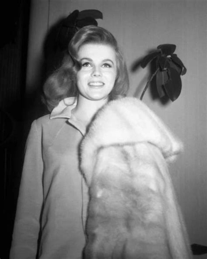 Swedish Born Actress Ann Margret Circa 1975 News Phot vrogue.co