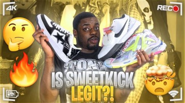 Sweetkick RU Reviews Is Sweetkick RU Reviews a Scam?