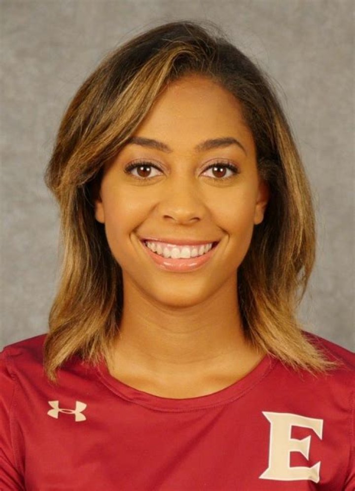 Sydel Curry Bio/Wiki, Age, Height, Family, Wedding, Instagram, Net worth