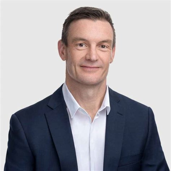 Sydney Champ Associate Consultant Administrative Solutions