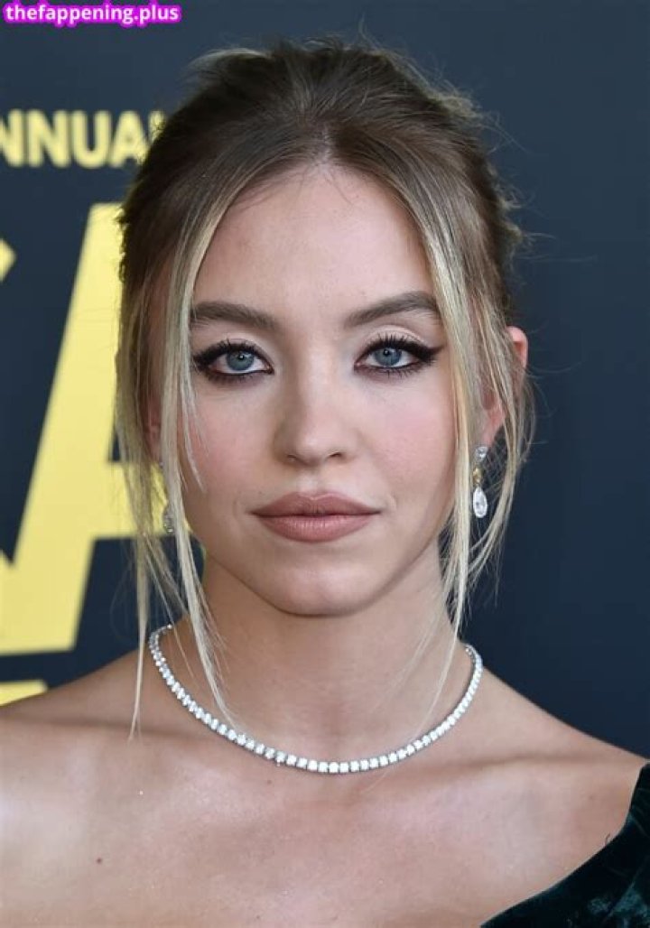 Sydney Sweeney / sydney_sweeney Nude Leaks Photo 6644 TheFappening