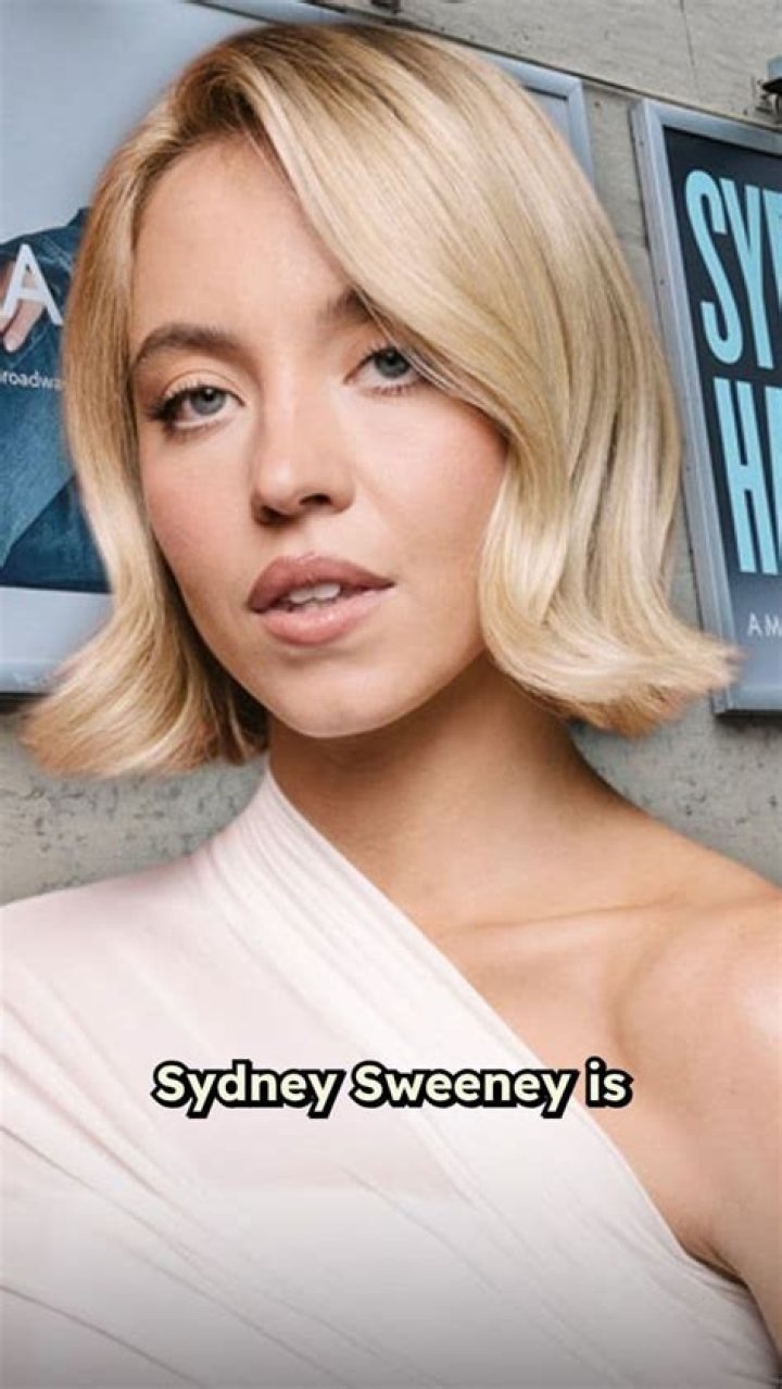 Sydney Sweeney Responds to Controversy Over Mom's 60th Birthday