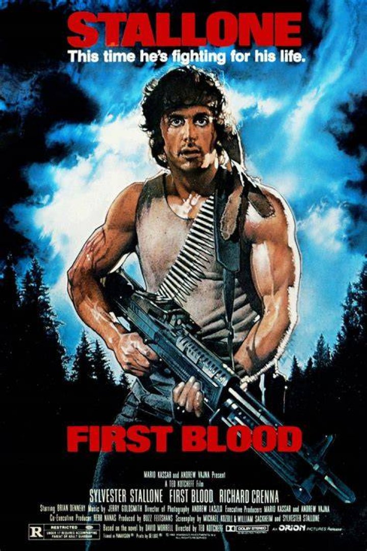 Sylvester Stallone 123 Movies Online