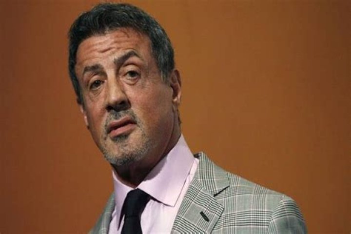 Sylvester Stallone accused of raping 16 yr old girl!