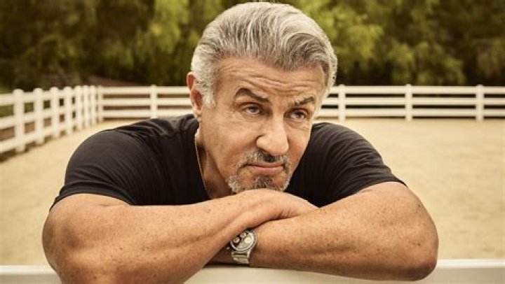 Sylvester Stallone Gets Candid About His Career, Regrets, Feuds, Family
