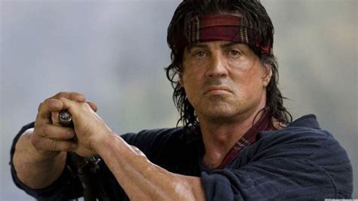Sylvester Stallone wallpaper 1920x1080 65140