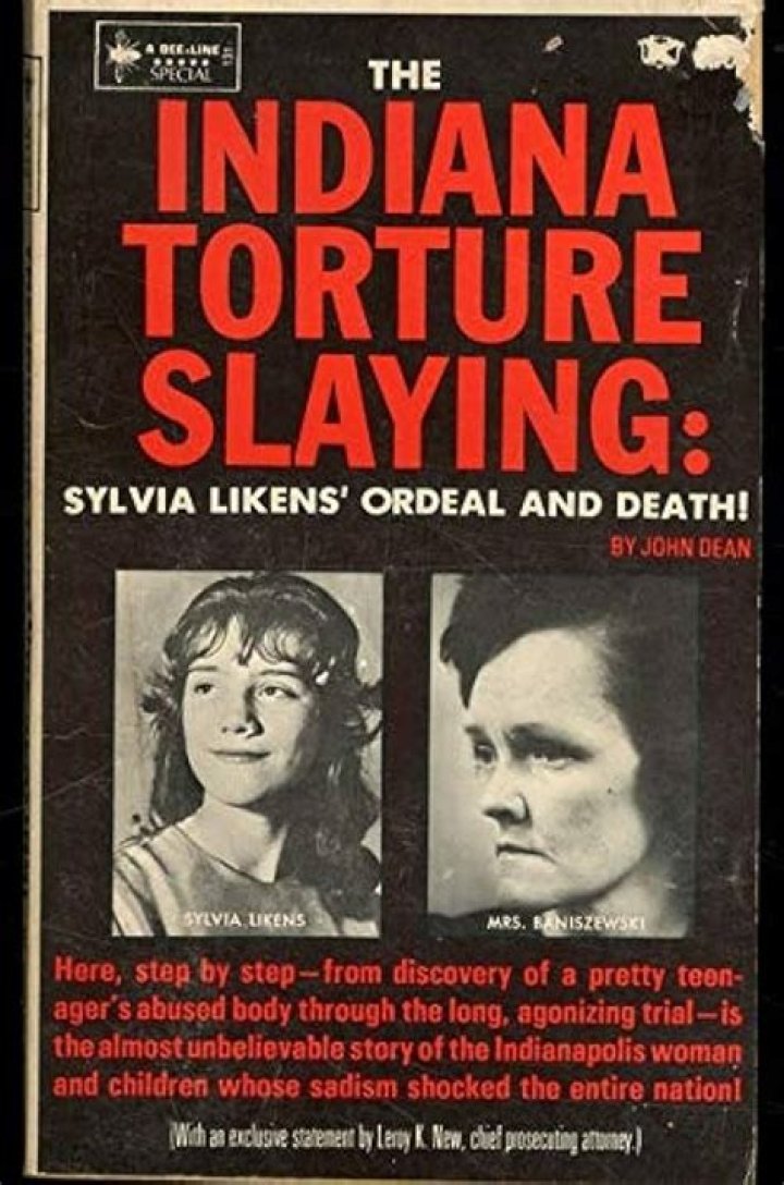 Sylvia Likens Autopsy Who Killed Her? Death Cause
