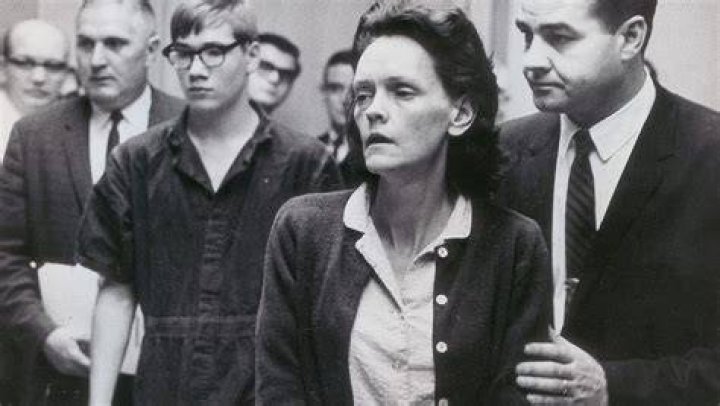 Sylvia Likens Crime Scene Photos Stomach