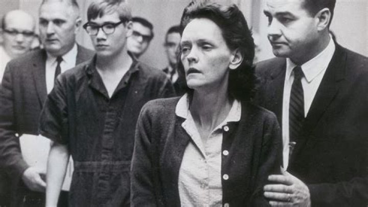 Sylvia Likens Indiana's Most Sadistic and Neglectful Case [GRAPHIC