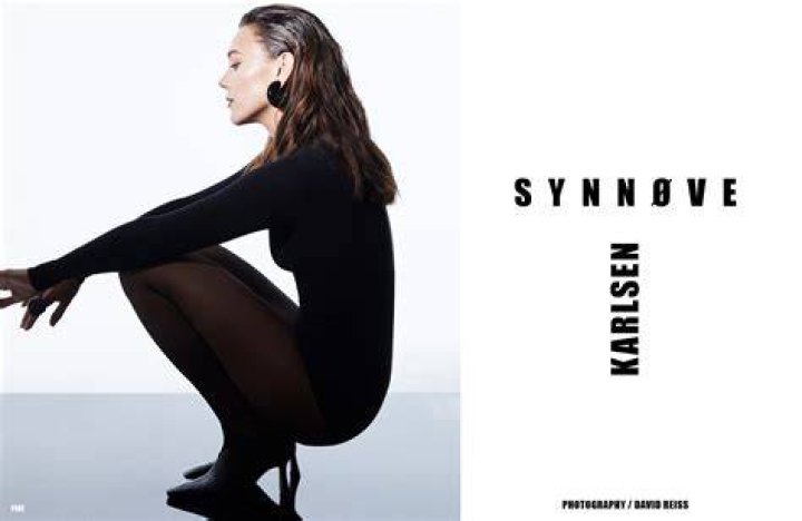 Synnove Karlsen AdoroCinema